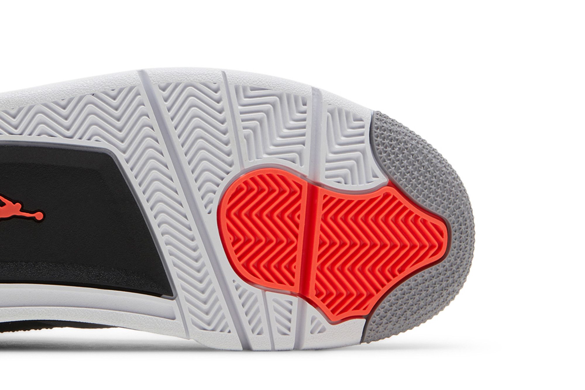 Details for Air Jordan 4 ''Infrarot 23'' DH6927-061