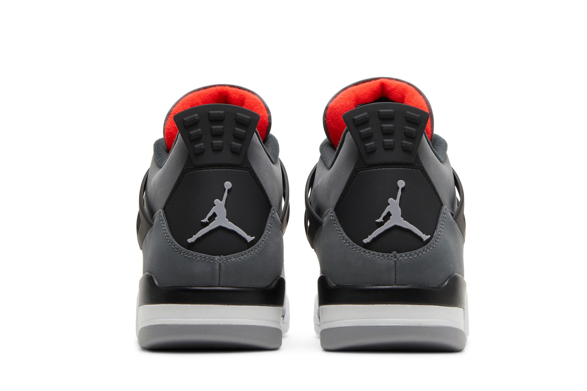 Sizing Air Jordan 4 ''Infrarot 23'' DH6927-061