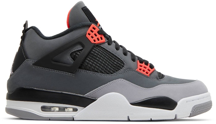 Air Jordan 4 'Infrared 23' DH6927-061 Buy Air Jordan 4 'Infrared 23' DH6927-061