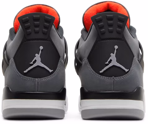 Air Jordan 4 'Infrared 23' DH6927-061 Details for Air Jordan 4 'Infrared 23' DH6927-061
