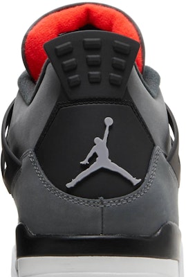 Air Jordan 4 'Infrared 23' DH6927-061 Sizing Air Jordan 4 'Infrared 23' DH6927-061