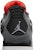 Air Jordan 4 'Infrared 23' Lelaki Sneakers DH6927-061