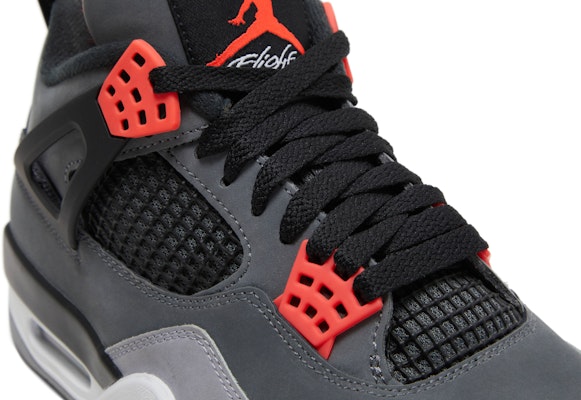 Air Jordan 4 'Infrared 23' DH6927-061 1