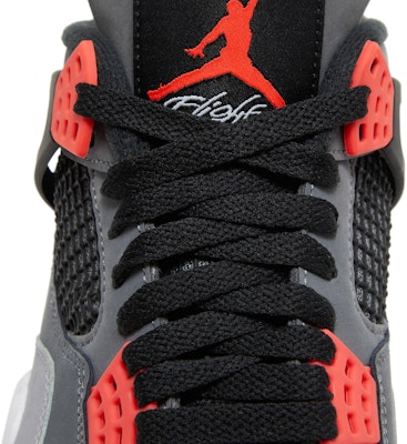 Air Jordan 4 'Infrared 23' DH6927-061 2