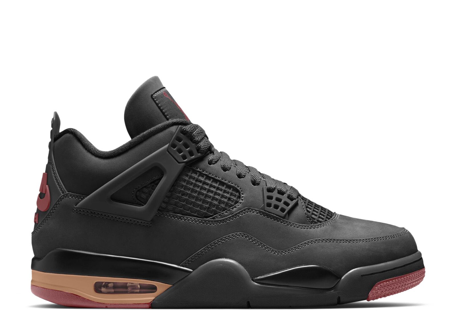 Jordan 4 'London'