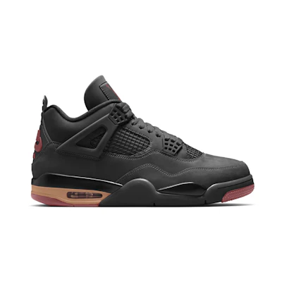 Jordan 4 'London'
