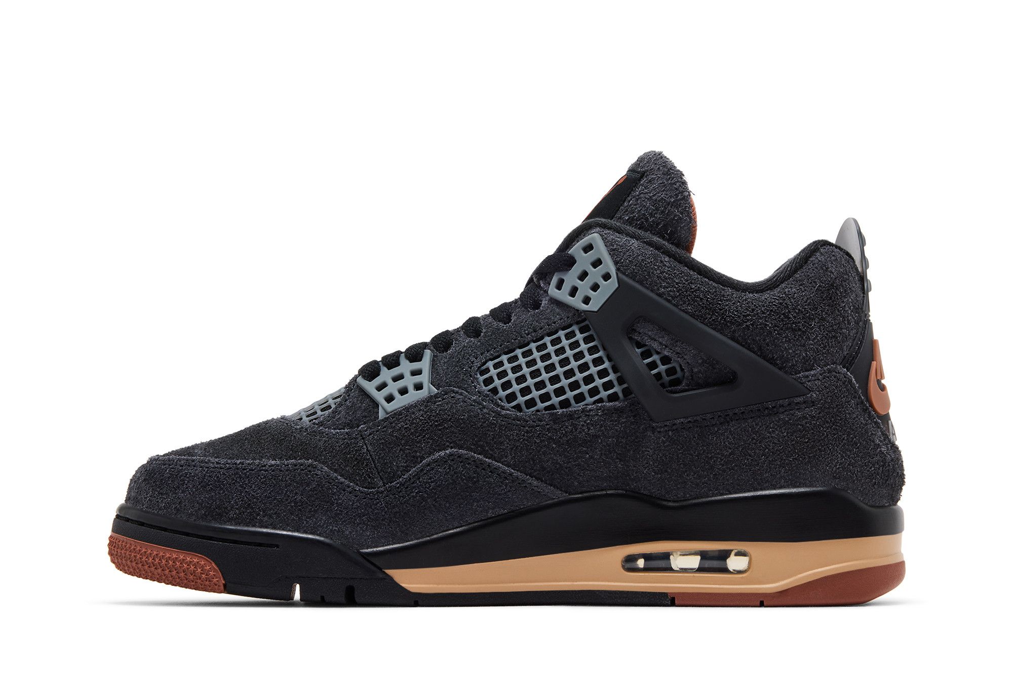 Lookbook Air Jordan 4 ''伦敦'' IV6048-001