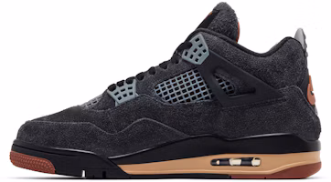 Lookbook Air Jordan 4 ''倫敦'' IV6048-001