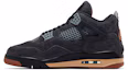 Lookbook Air Jordan 4 ''伦敦'' IV6048-001