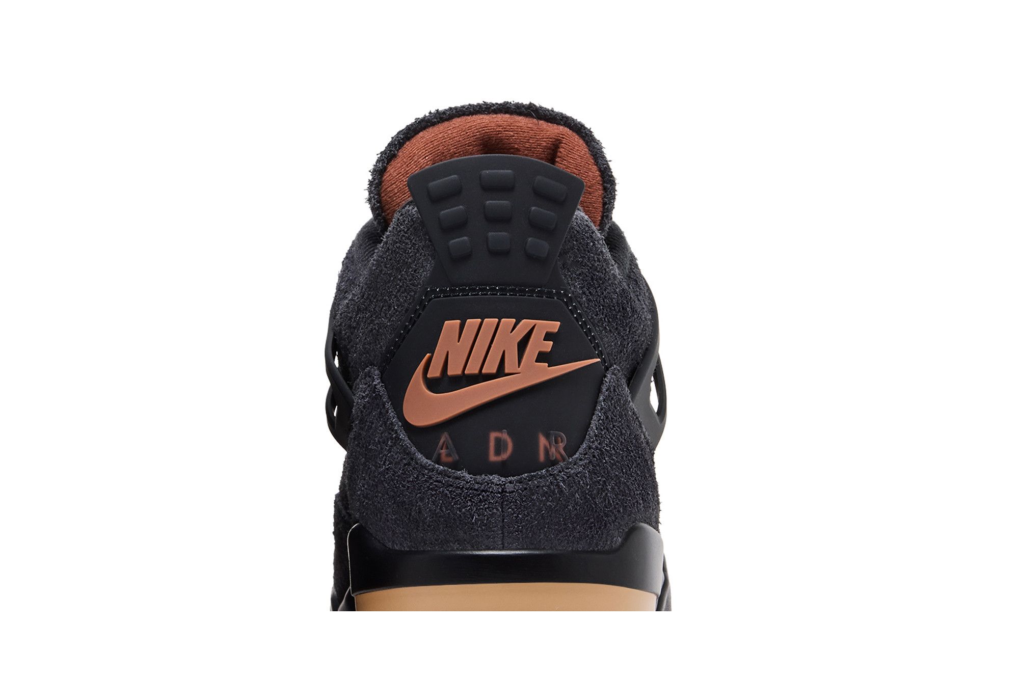 Sizing Air Jordan 4 ''伦敦'' IV6048-001