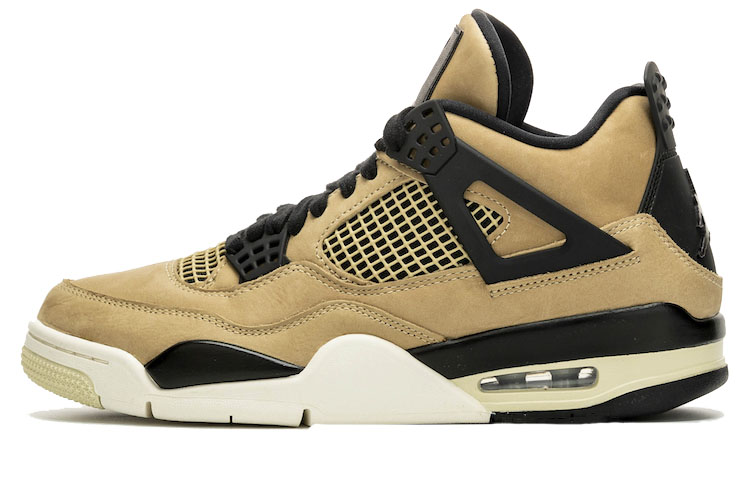 Order Air Jordan 4 'Seta' AQ9129-200-YC