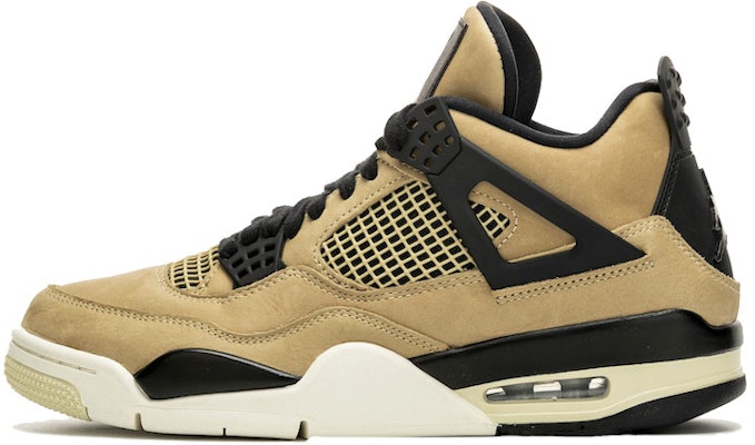 Air Jordan 4 'Cendawan' AQ9129-200-YC Order Air Jordan 4 'Cendawan' AQ9129-200-YC