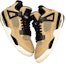 Lookbook Air Jordan 4 'Cendawan' AQ9129-200-YC