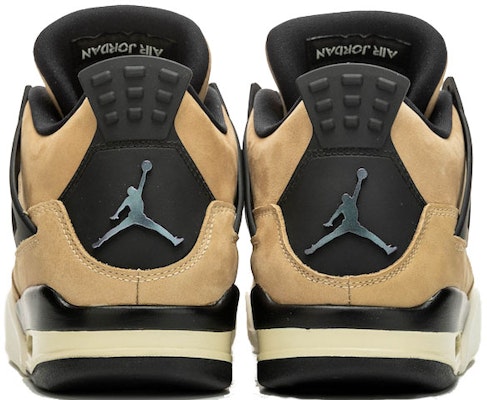 Air Jordan 4 'Cendawan' AQ9129-200-YC Shop Air Jordan 4 'Cendawan' AQ9129-200-YC