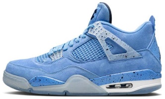 Air Jordan 4 'UNC PE' MNJDLS-731 Air Jordan 4 'UNC PE' MNJDLS-731