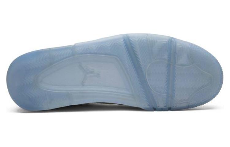 Lookbook Air Jordan 4 'UNC PE' Sneakers MNJDLS-731