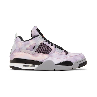 Jordan 4 'Zen Master'
