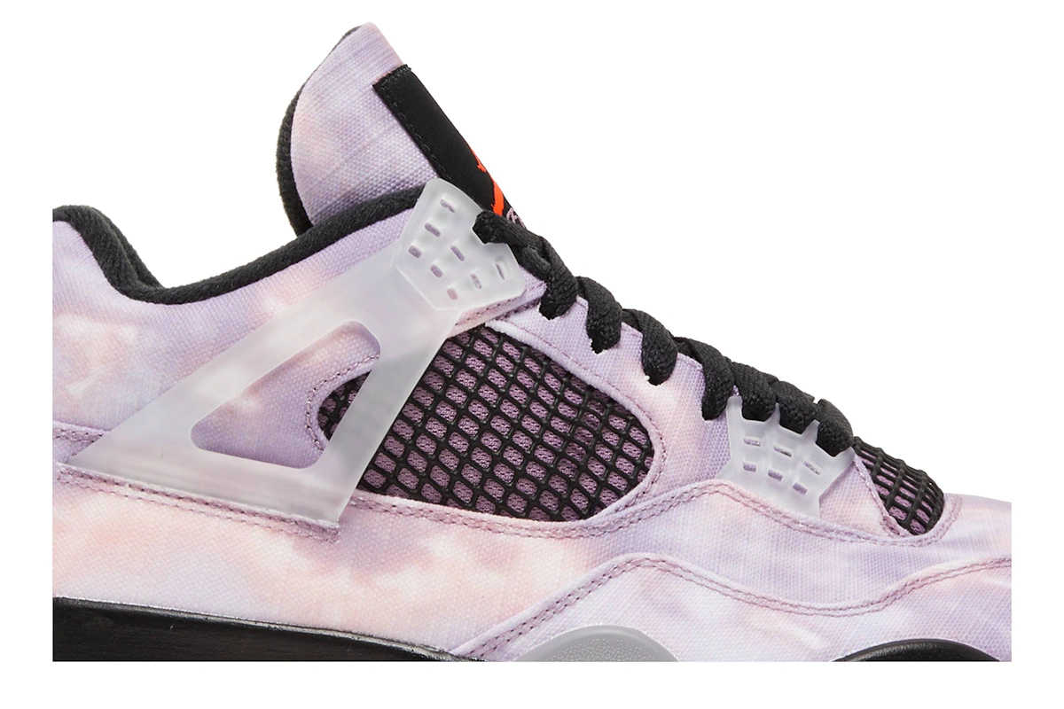 Air Jordan 4 'Zen Master'