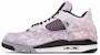 Air Jordan 4 'Zen Master' Lelaki DH7138-506