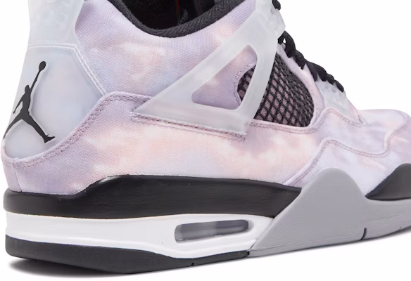 Air Jordan 4 'Zen Master' Lelaki DH7138-506 2