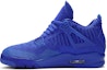 Lookbook Air Jordan 4 Flyknit 'Hyper Royal' Lelaki AQ3559-400
