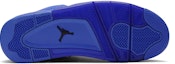 Shop Air Jordan 4 Flyknit 'Hyper Royal' Lelaki AQ3559-400