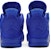 Air Jordan 4 Flyknit 'Hyper Royal' Lelaki AQ3559-400