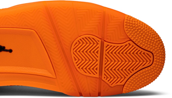 Air Jordan 4 Flyknit 'Total Orange' AQ3559-800 Purchase Air Jordan 4 Flyknit 'Total Orange' AQ3559-800
