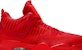 Air Jordan 4 Flyknit 'University Red' Merah Universiti AQ3559-600