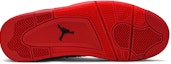 Shop Air Jordan 4 Flyknit 'University Red' Merah Universiti AQ3559-600