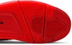 Purchase Air Jordan 4 Flyknit 'University Red' Merah Universiti AQ3559-600