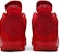 Air Jordan 4 Flyknit 'University Red' Merah Universiti AQ3559-600