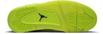 Air Jordan 4 Flyknit 'Volt' Lelaki Sneakers AQ3559-700