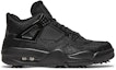 Buy Air Jordan 4 Golf 'Black Cat' Hitam Kucing CU9981-001