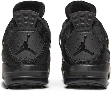 에어 조던 4 골프 "블랙캣" (43 characters) CU9981-001 Details for 에어 조던 4 골프 "블랙캣" (43 characters) CU9981-001