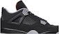 Air Jordan 4 Golf 'Bred' Lelaki CU9981-002