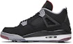 Lookbook Air Jordan 4 Golf 'Bred' Lelaki CU9981-002