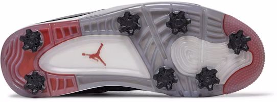 Air Jordan 4 高爾夫鞋 'Bred' CU9981-002 Shop Air Jordan 4 高爾夫鞋 'Bred' CU9981-002