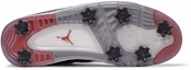 Shop Air Jordan 4 Golf 'Bred' Lelaki CU9981-002