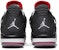 Air Jordan 4 Golf 'Bred' Lelaki CU9981-002