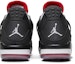 Details for Air Jordan 4 Golf 'Bred' Lelaki CU9981-002