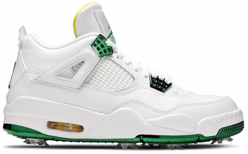 Air Jordan 4 Golf 'Masters Tournament' Lelaki CZ2439-100 Buy Air Jordan 4 Golf 'Masters Tournament' Lelaki CZ2439-100