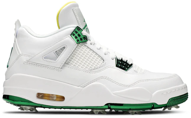Air Jordan 4 高爾夫球鞋‘名人賽’ CZ2439-100 Buy Air Jordan 4 高爾夫球鞋‘名人賽’ CZ2439-100