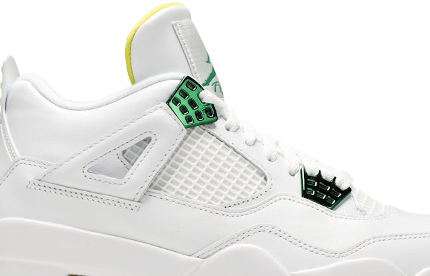 Air Jordan 4 高爾夫球鞋‘名人賽’ CZ2439-100 Order Air Jordan 4 高爾夫球鞋‘名人賽’ CZ2439-100