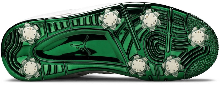 Air Jordan 4 Golf 'Masters Tournament' Lelaki CZ2439-100 Shop Air Jordan 4 Golf 'Masters Tournament' Lelaki CZ2439-100