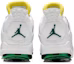 Details for Air Jordan 4 Golf 'Masters Tournament' Lelaki CZ2439-100
