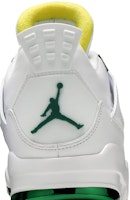 Air Jordan 4 高尔夫鞋 '大师赛特别版' CZ2439-100 Sizing Air Jordan 4 高尔夫鞋 '大师赛特别版' CZ2439-100