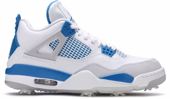 Air Jordan 4 Golf 'Military Blue' CU9981-101 Air Jordan 4 Golf 'Military Blue' CU9981-101