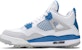 Air Jordan 4 Golf 'Military Blue' Lelaki CU9981-101
