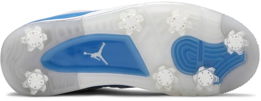 에어 조던 4 골프 '밀리터리 블루' ️ CU9981-101 Shop 에어 조던 4 골프 '밀리터리 블루' ️ CU9981-101